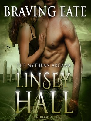 Braving Fate - Audiobook
